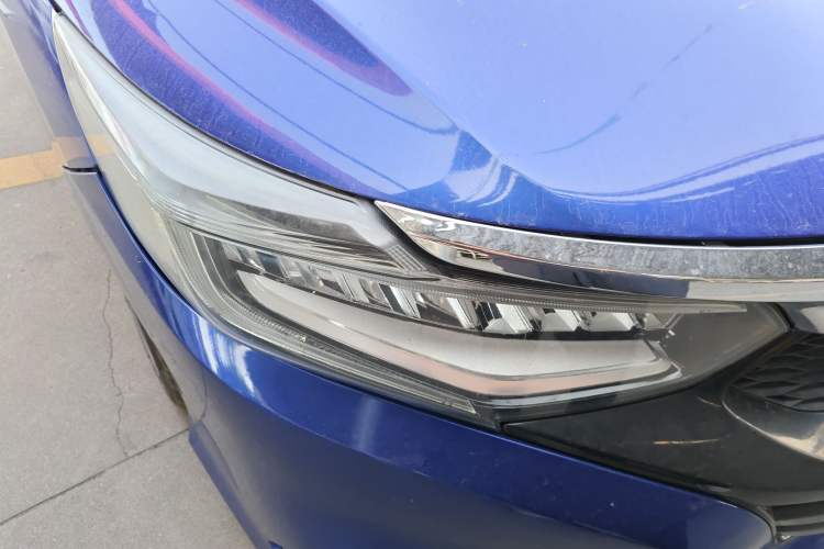 Used Honda Crider 2019 180 Turbo CVT Leading Edition China V Right Front Headlight