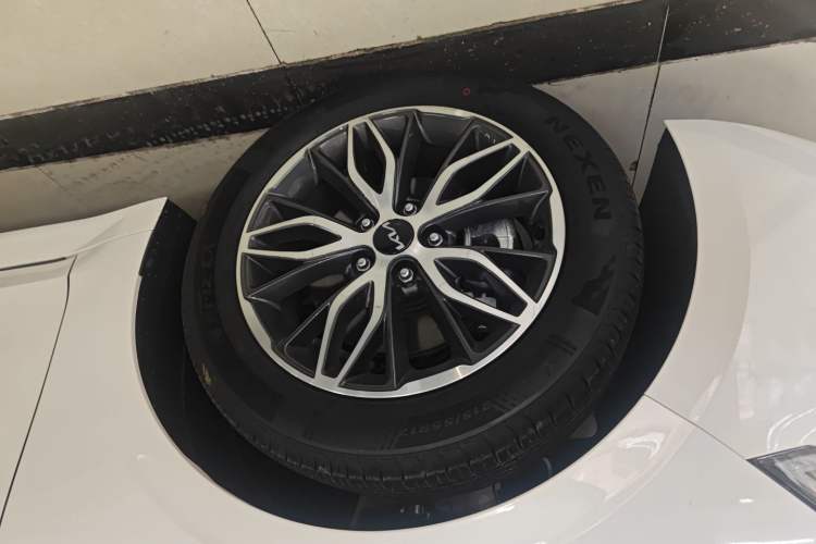 Used Kia K5 2025 1.5T Luxury Edition
