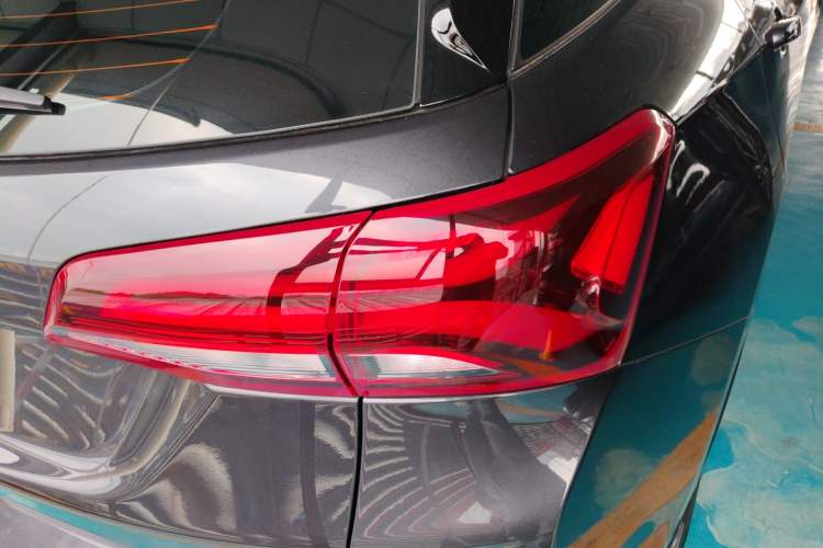 Used Chevrolet Equinox 2022 535T Chijie Edition