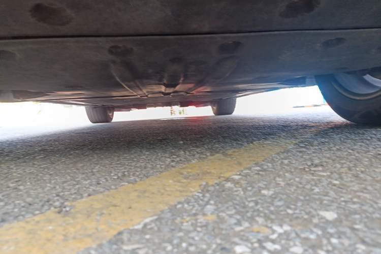 Used Nio ES6 2020 430KM Performance Version