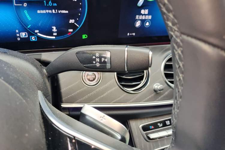 Used Mercedes-Benz E-Class 2023 Facelift E 260 L