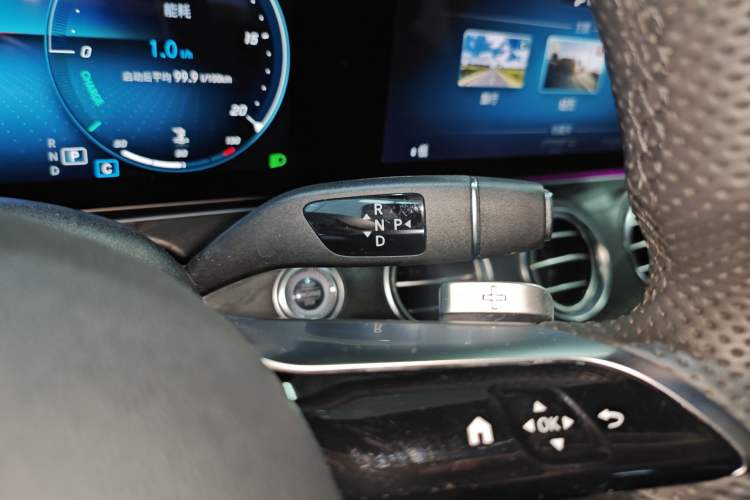 Used Mercedes-Benz E-Class 2022 E 260 L Sport Edition
