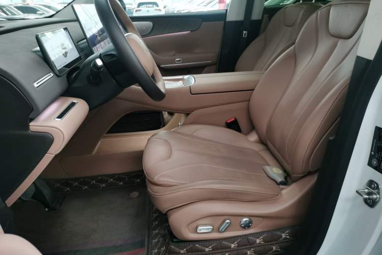 Used Leapmotor C11 2026 Range-Extended 300 LiDAR Prestige Edition