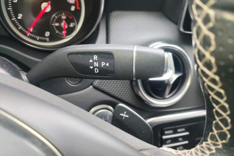 Used Mercedes-Benz GLA 2018 GLA 200 Fashion Model