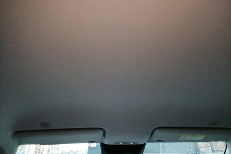 Used BYD Yuan UP 2025 Intelligent Driving Version 401 km Leading Edition