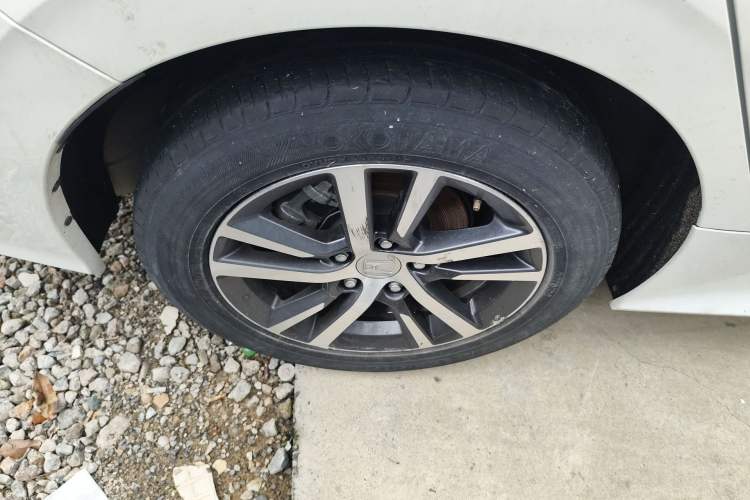 Used Honda Integra 2022 240TURBO CVT Technology Edition
