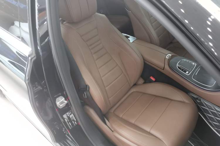 Used Mercedes-Benz E-Class 2020 Restyled E 300 L Sport Exclusive Edition
