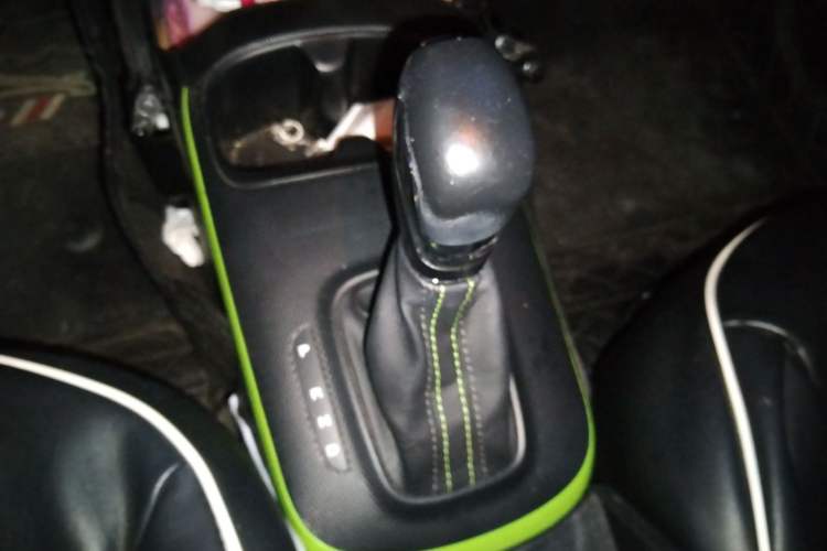 Used Roewe Clever 2021 302km All-Round Version