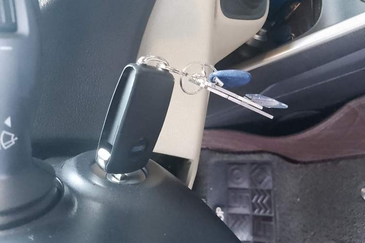 Used Ford Escort 2017 1.5L Automatic Comfort Model