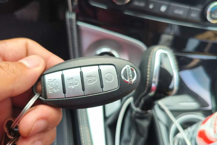 Used Nissan Maxima 2016 2.5L XL Luxury Edition
