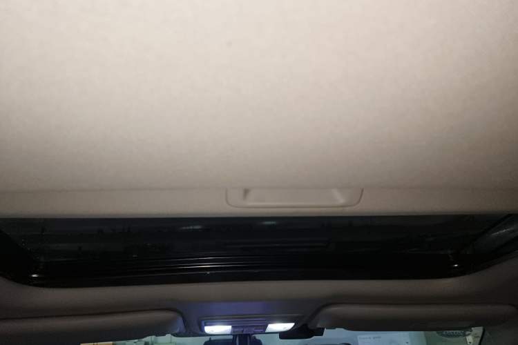 Used Honda Civic 2019 220TURBO CVT Dynamic Edition China V Emission Standard
