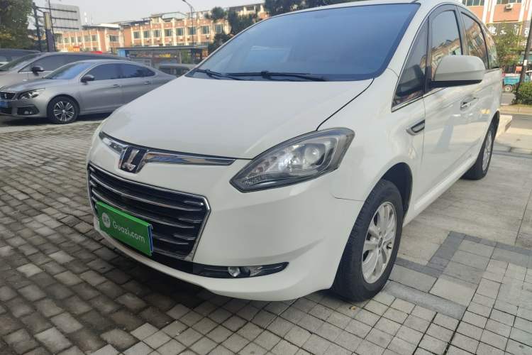 Used Luxgen Great 7 MPV 2016 2.0T Luxury Model