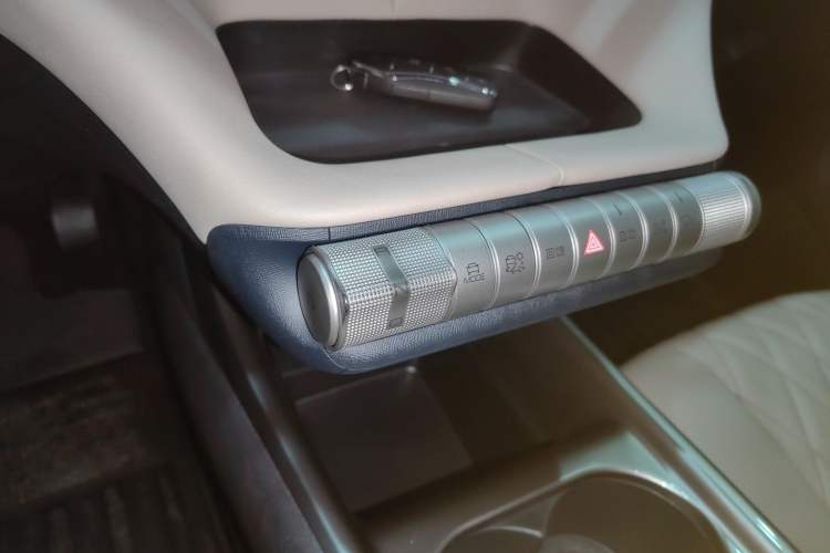 Used BYD Dolphin 2021 405 km Fashion Edition
