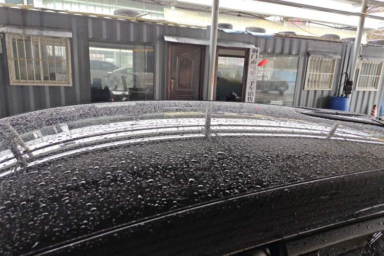 Used Changan UNI-T 2022 1.5T Prestige Version