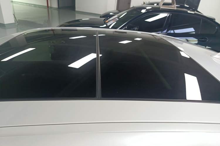 Used BMW 3 Series 2022 325Li M Sport Package