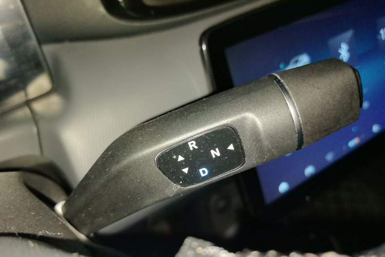 Used Leapmotor T03 2025 310 Comfort Edition Gear Lever