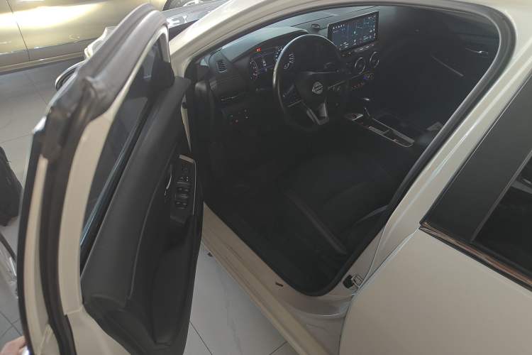 Used Nissan Sylphy 2023 1.6L CVT Enjoyment Edition