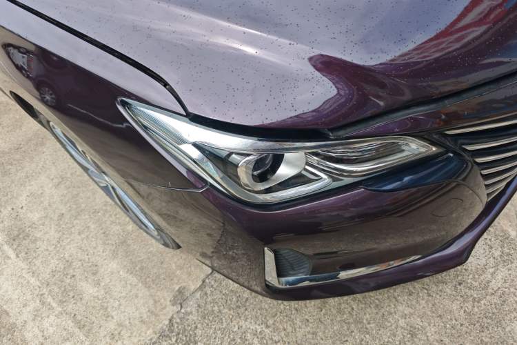 Used CHANGAN Ruicheng CC 2020 1.5T Automatic Chao Rui Trim
