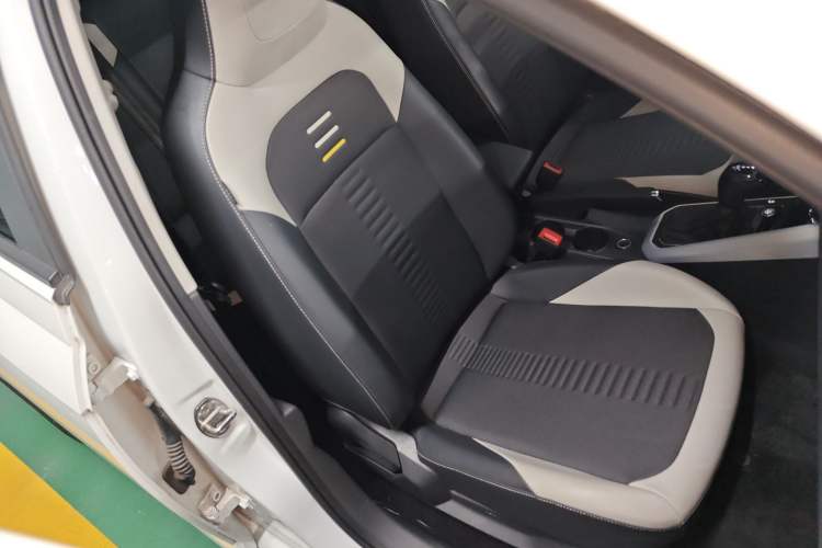 Used Volkswagen Polo 2021 Plus 1.5L Automatic Colorful Tech Edition
