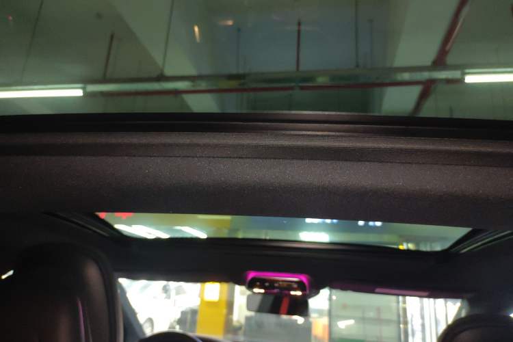 Used Mercedes-Benz EQE AMG 2023 AMG EQE 53 4MATIC+