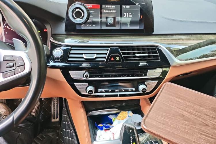 Used BMW 6 Series GT 2019 630i M Sport Package