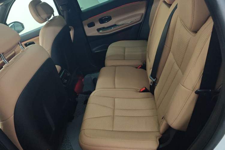 Used Nio ES8 2020 580 km Signature Edition 7-Seater Version
