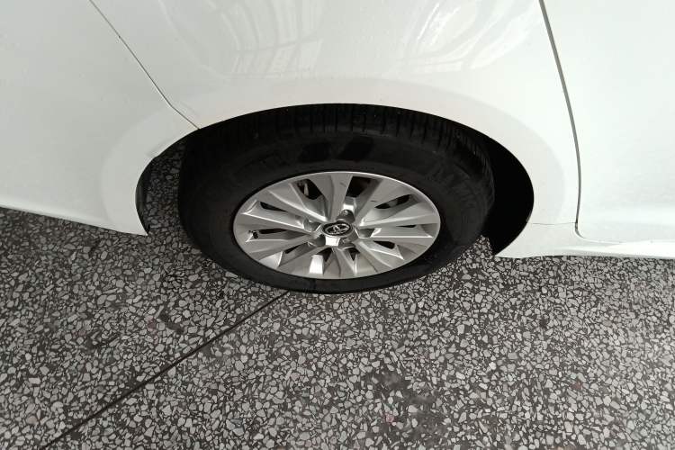 Used Toyota Corolla 2019 1.2T S-CVT GL-i Elite Edition Right Rear Wheel Hub