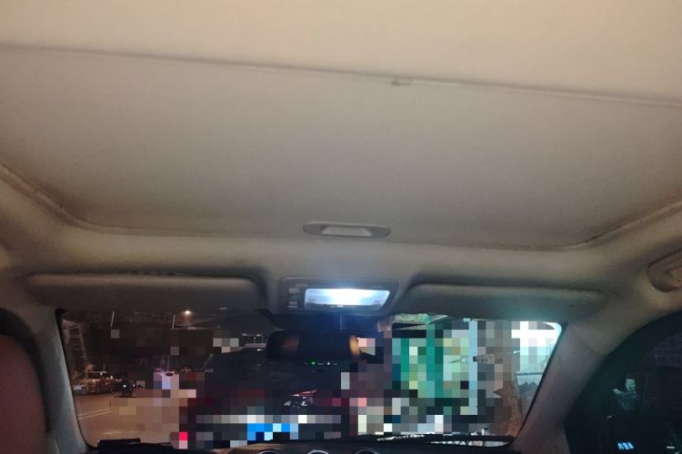 Used BYD S7 2015 2.0T Automatic Prestige Model