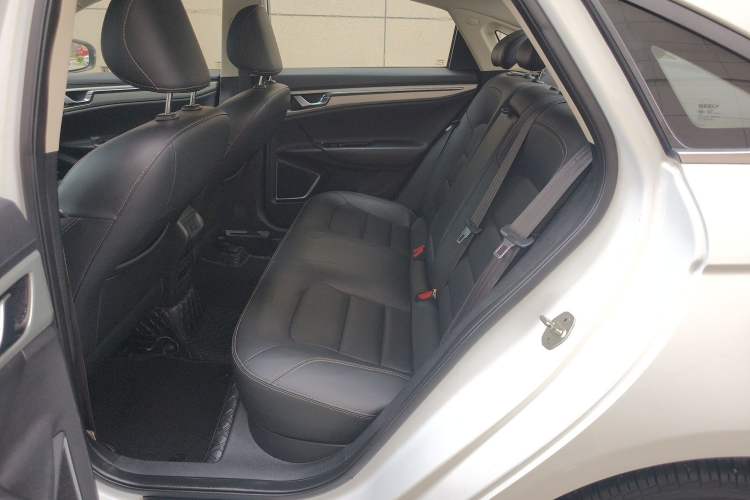 Used Geely Auto Emgrand GL 2017 1.3T DCT Elite Model