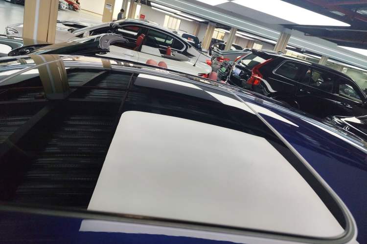 Used BMW 5 Series 2022 530i Sport Line M Sport Package Roof