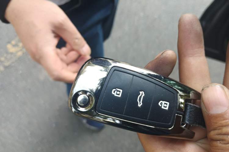 Used Audi Q3 2020 35 TFSI Fashion Dynamic Model