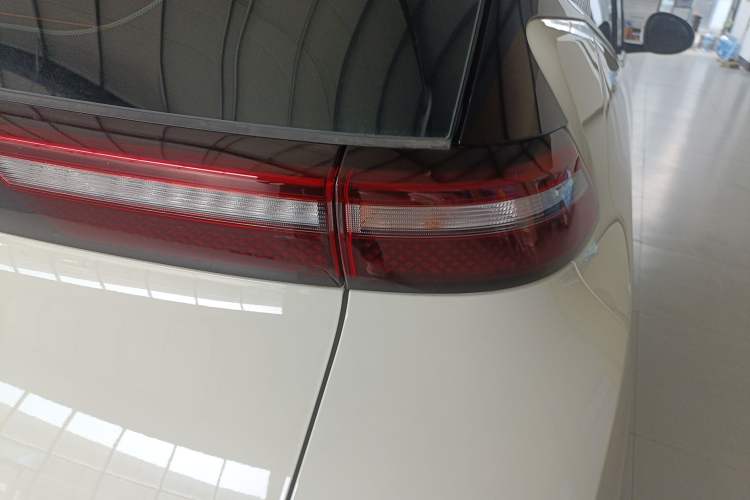 Used BYD Seagull 2025 305km Active Version
