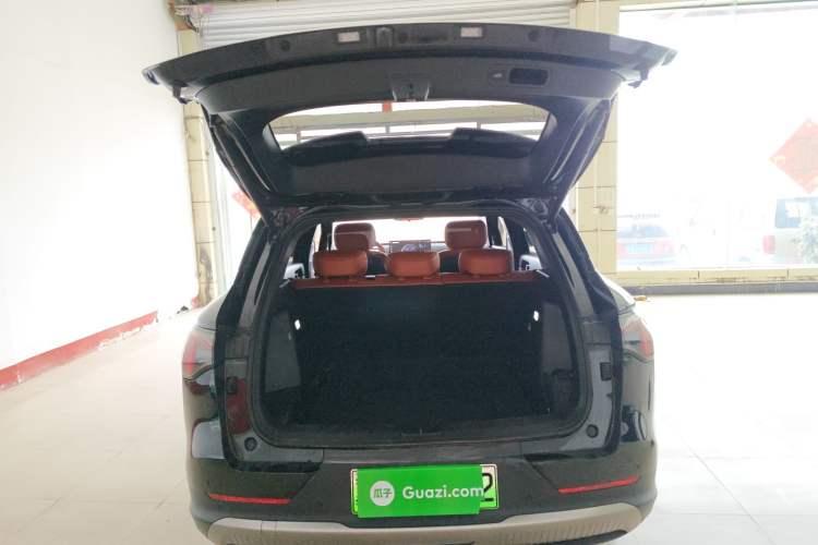 Used Wuling Xingguang S 2025 Model, 130km Flagship Edition