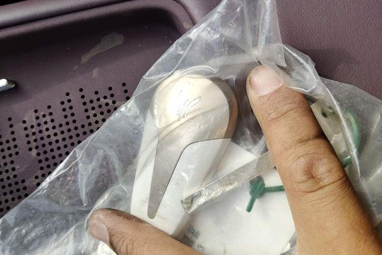 Used VOYAH FREE 2025 Model FREE+ Rear-Drive Qiankun Edition Interior 1