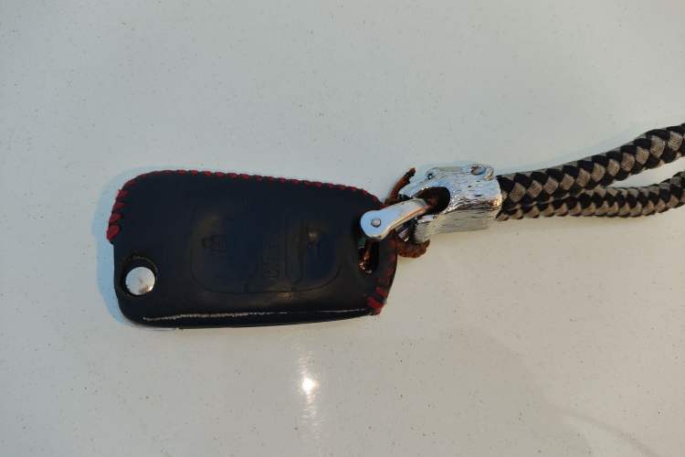 Used Hyundai Verna (older generation) 2014 1.4L Manual Smart GLS Trim Interior 1