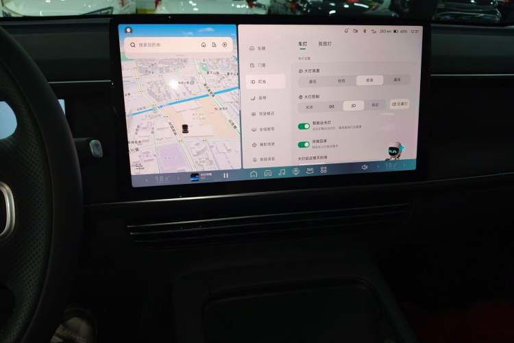 Used XPeng G6 2023 580 Long-Range Pro