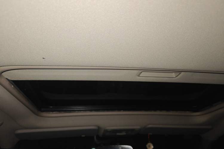 Used Chery Tiggo 3 2014 1.6L Manual Zhishang Edition