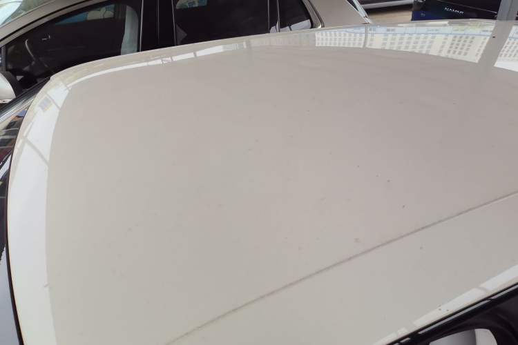 Used Dongfeng NAMMI 01 2024 430 Max Smart+ Roof