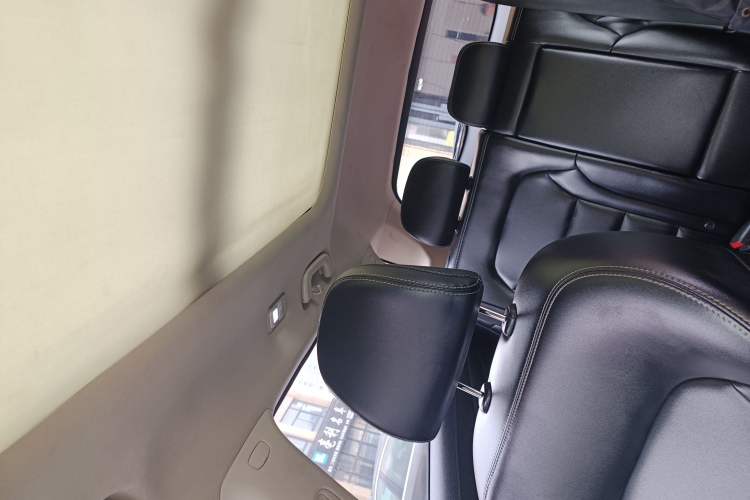 Used Geely Auto Emgrand X7 Sport 2016 1.8TD Automatic ZhiShang Model