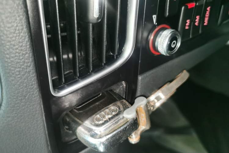 Used Audi Q5 2016 40 TFSI Trendy Edition