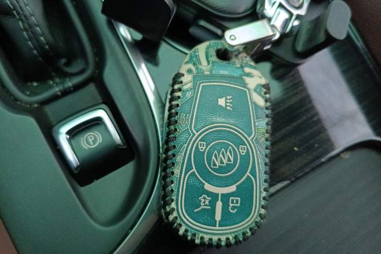 Used Buick Envision 2021 532T Two-Wheel-Drive Luxury Version