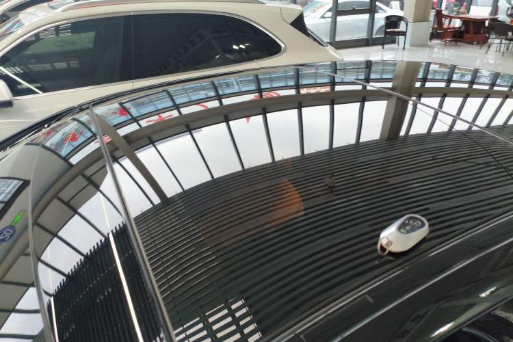 Used Mercedes-Benz S-Class 2023 S 400 L Business Model
