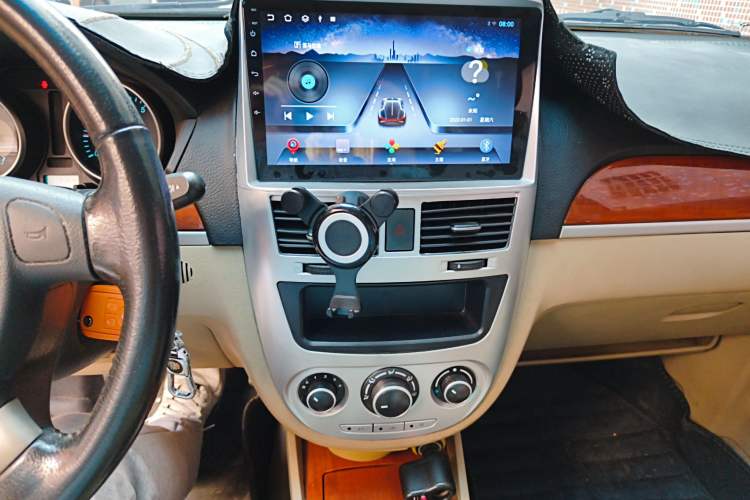 Used Buick Excelle 2013 1.5L Manual Luxury Model
