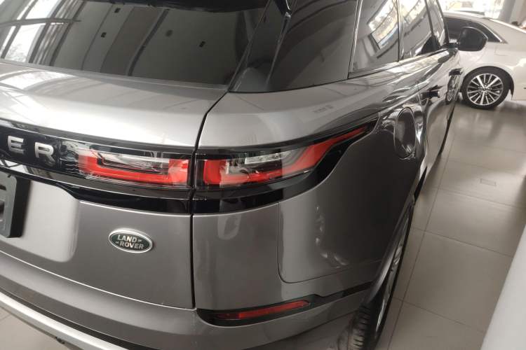 Used Land Rover Range Velar 2020 P250 R-DYNAMIC S
