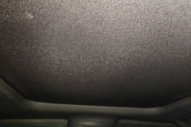 Used Lincoln MKC 2018 2.0T Two-Wheel Drive Deluxe Edition Headliner