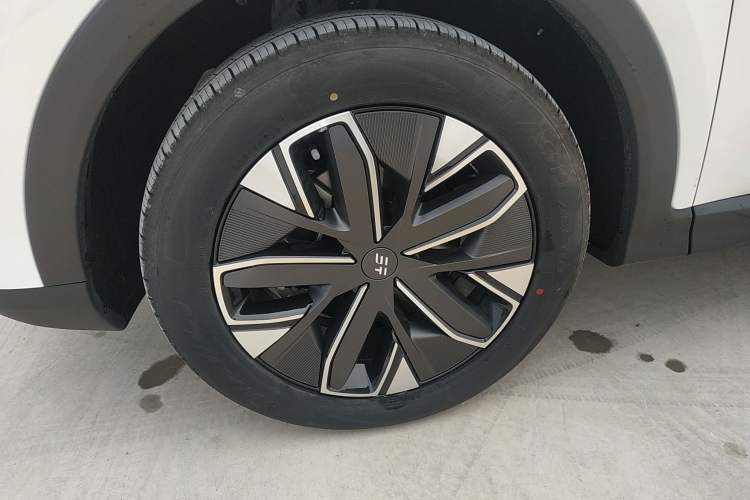 Used JETOUR Shanhai L7 2024 1.5T 120 km ULTRA 5-seater
