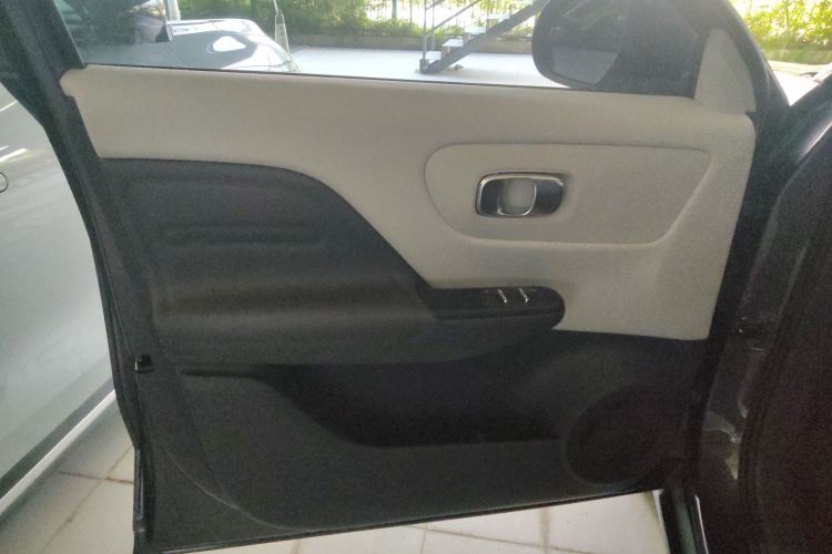 Used Leapmotor B10 2025 510 Joyful Edition
