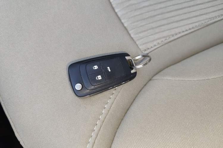 Used Buick GT 2015 15N Automatic Elite Version
