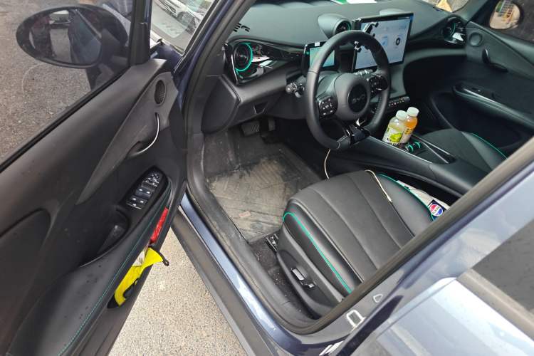 Used BYD Dolphin 2024 Honor Edition 420km Freedom Version