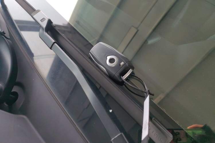 Used Great Wall Poer 2019 2.0T Commercial Version Manual Gasoline 4x4 Elite Long-Box GW4C20B